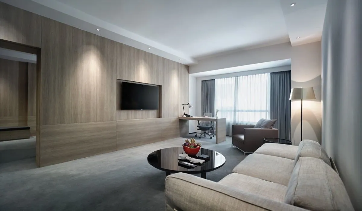 *****  G Hotel Gurney George Town Malásia