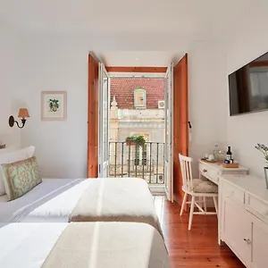 Casa Do Mercado Лиссабон