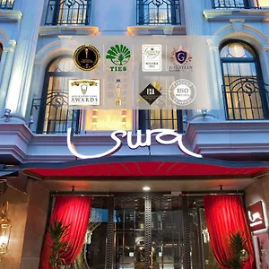 sura-design-hotel-suites.istanbul-turkeyhotels.com/