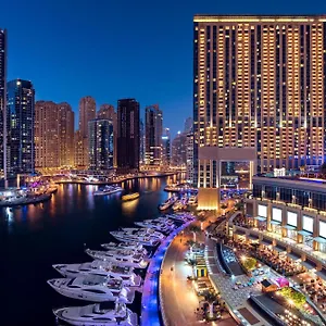 فندق العنوان مرسى *****