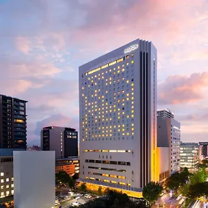 ヒルトン名古屋 5*, 名古屋市 日本