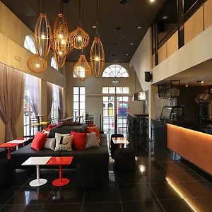 Avenue J Hotel, Market Куала-Лумпур