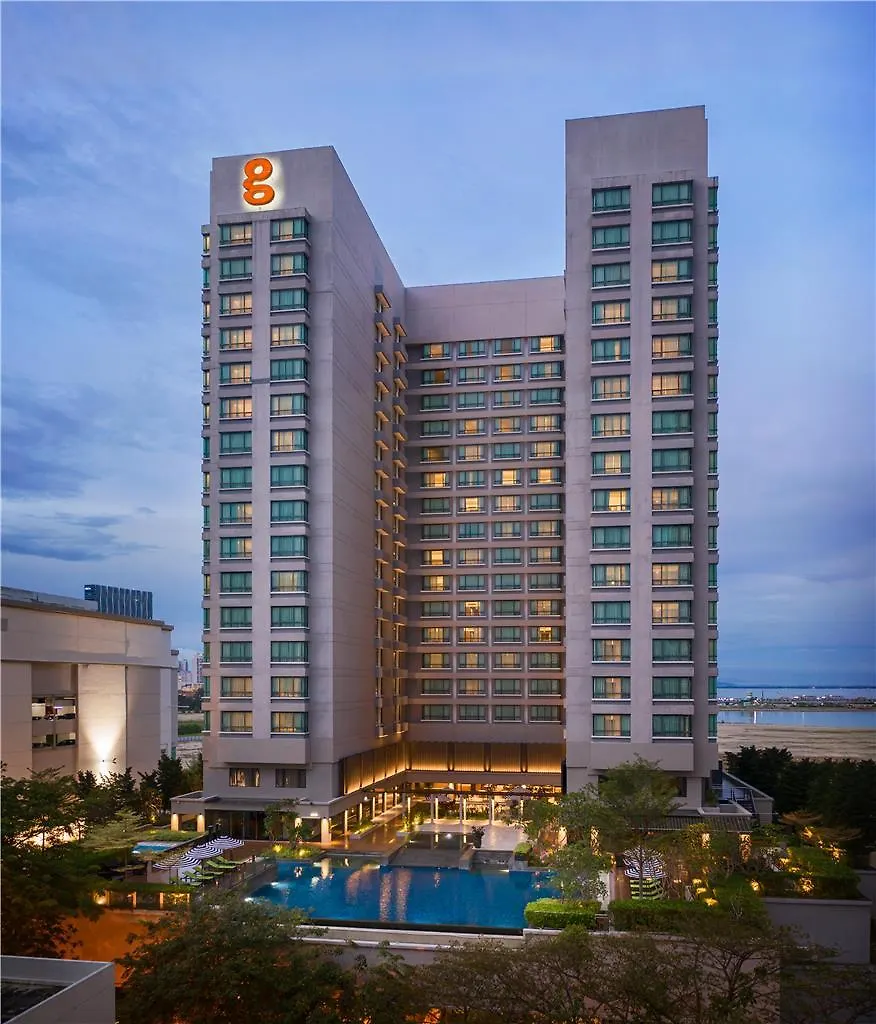G Hotel Gurney George Town