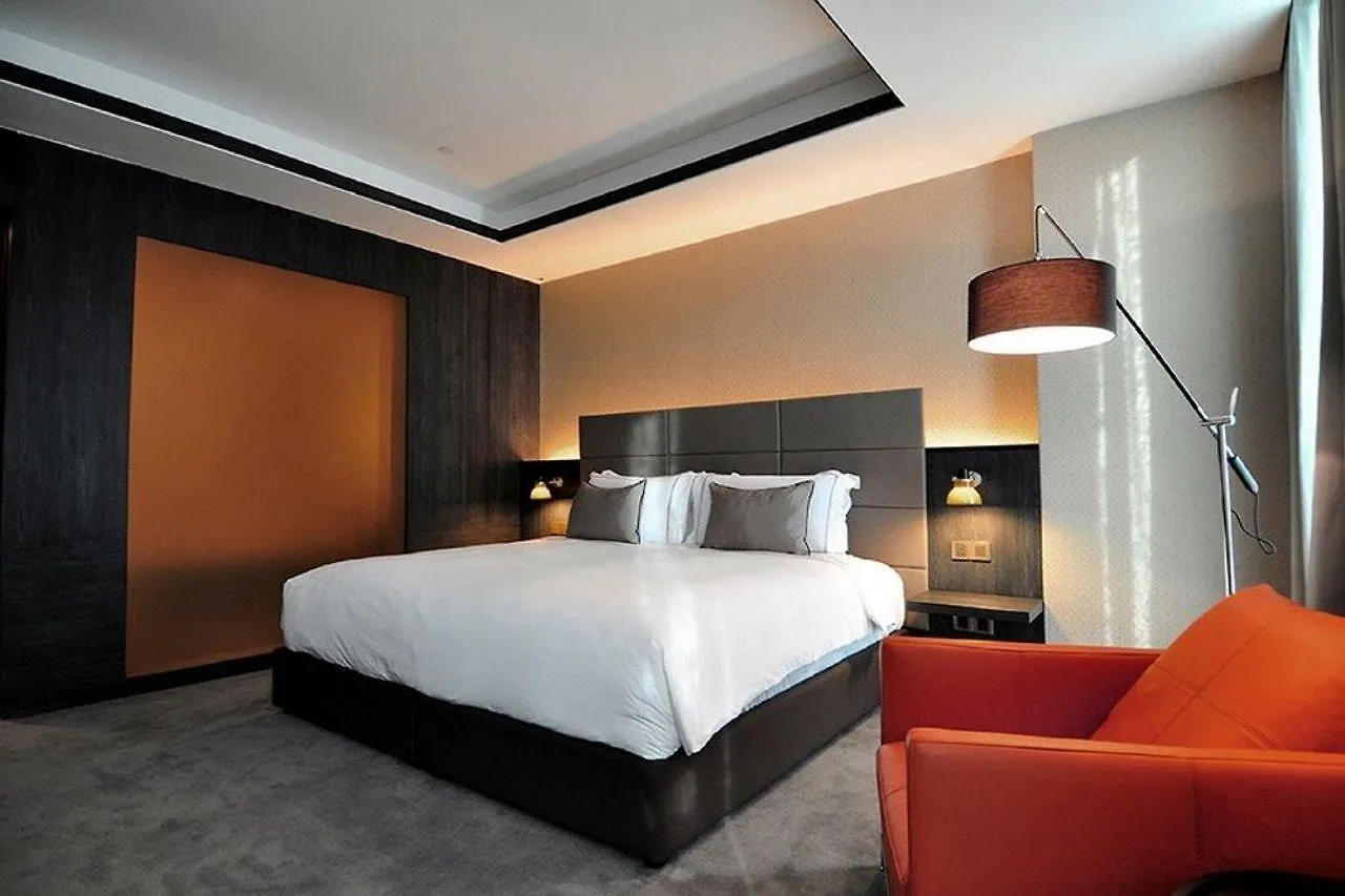 G Hotel Gurney George Town 5*,  Malaisie